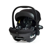 Cosatto Acorn i-Size Rotating Family Bundle - Silhouette