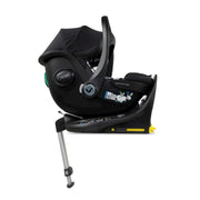 Cosatto Acorn i-Size Rotating Family Bundle - Silhouette