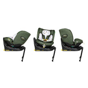 Cosatto All In All Extra i-Size 360 Car Seat - Bureau