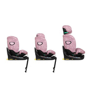 Cosatto All In All Extra i-Size 360 Car Seat - Camille