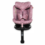 Cosatto All In All Extra i-Size 360 Car Seat - Camille