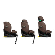 Cosatto All In All Extra i-Size 360 Car Seat - Foxford Hall