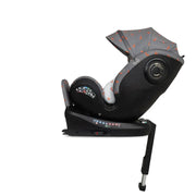 Cosatto All In All Extra i-Size 360 Car Seat - Foxling