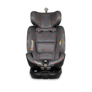 Cosatto All In All Extra i-Size 360 Car Seat - Foxling