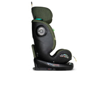Cosatto All in All i-Size Ultra 360 Rotate Car Seat - Bureau