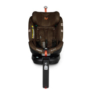 Cosatto All in All i-Size Ultra 360 Rotate Car Seat - Foxford Hall