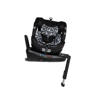 Cosatto All in All i-Size Ultra 360 Rotate Car Seat - Silhouette