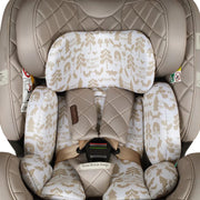 Cosatto All in All i-Size Ultra 360 Rotate Car Seat - Whisper