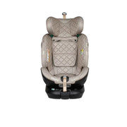 Cosatto All in All i-Size Ultra 360 Rotate Car Seat - Whisper