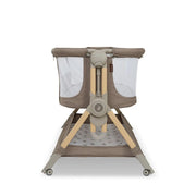 Cosatto Close to Me Folding Bedside Crib - Lollop