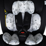 Cosatto Get Set Gro i-Size Car Seat - Foxed