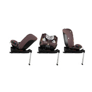 Cosatto Get Set Grow Plus i-Size 360 - Bear Hug