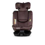 Cosatto Get Set Grow Plus i-Size 360 - Bear Hug