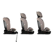 Cosatto Get Set Grow Plus i-Size 360 - Lollop