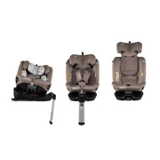 Cosatto Get Set Grow Plus i-Size 360 - Lollop