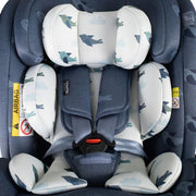 Cosatto Get Set Grow Plus i-Size 360 - Skylark