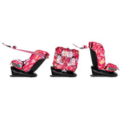 Cosatto Get Set Grow i-Size Car Seat - Dino Delite