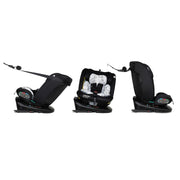 Cosatto Get Set Grow i-Size Car Seat - Foxed