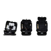Cosatto Get Set Grow i-Size Car Seat - Foxed