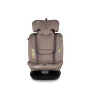 Cosatto Get Set Grow i-Size Car Seat - Lollop