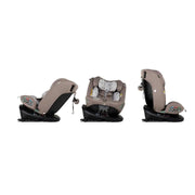 Cosatto Get Set Grow i-Size Car Seat - Lollop