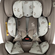 Cosatto Get Set Grow i-Size Car Seat - Lollop