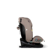 Cosatto Get Set Grow i-Size Car Seat - Lollop