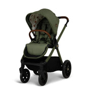 Cosatto Giggle 4 Car Seat Bundle - Hoglet