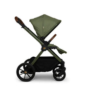 Cosatto Giggle 4 Everything Bundle - Hoglet