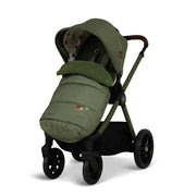 Cosatto Giggle 4 Everything Bundle - Hoglet