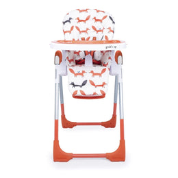 Cosatto Noodle 0+ Highchair - Mister Fox