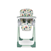 Cosatto Noodle 0+ Highchair - Old Macdonald