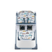 Cosatto Pip 0+ Highchair - Beep Beep