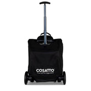 Cosatto Stroller Bag - Black