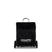 Cosatto Stroller Bag - Black