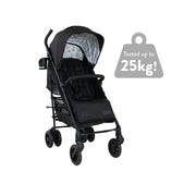 Cosatto Supa Lite Stroller - Foxed