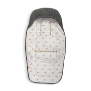 Cosatto Ultimate Footmuff - Foxling