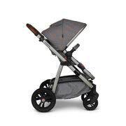 Cosatto Wow 3 Accessory Bundle - Foxling