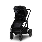 Cosatto Wow 3 All Stage Everything Bundle - Silhouette