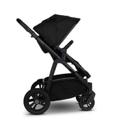 Cosatto Wow 3 All Stage Everything Bundle - Silhouette
