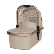 Cosatto Wow 3 All Stage Everything Bundle - Whisper