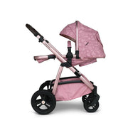Cosatto Wow 3 Car Seat Bundle - Camille