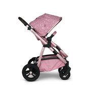 Cosatto Wow 3 Car Seat Bundle - Camille