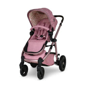 Cosatto Wow 3 Car Seat Bundle - Camille