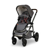 Cosatto Wow 3 Car Seat Bundle - Foxling