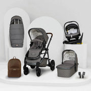 Cosatto Wow 3 Everything Bundle - Bobtail