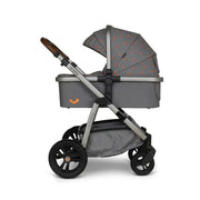 Cosatto Wow 3 Pram and Pushchair - Foxling