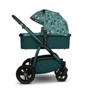 Cosatto Wow 3 Pram and Pushchair - Masquerade