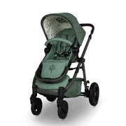 Cosatto Wow 3 Pram and Pushchair - Meadow