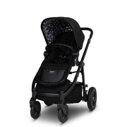 Cosatto Wow 3 Pram and Pushchair - Silhouette